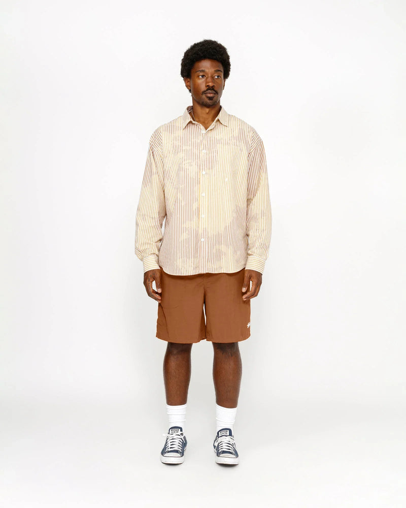 WATER SHORT STOCK - Four Street