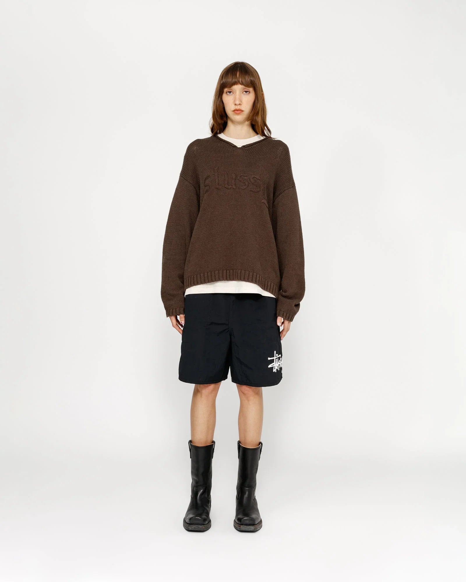 WATER SHORT BIG BASIC - Four Street