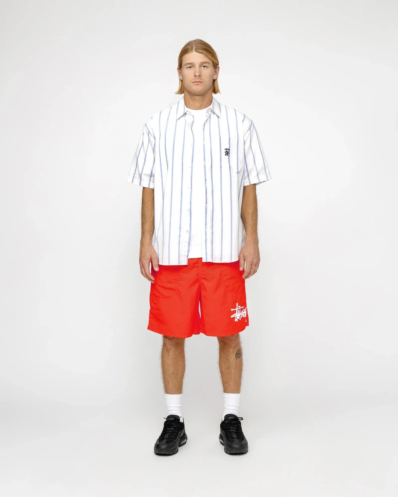 WATER SHORT BIG BASIC - Four Street