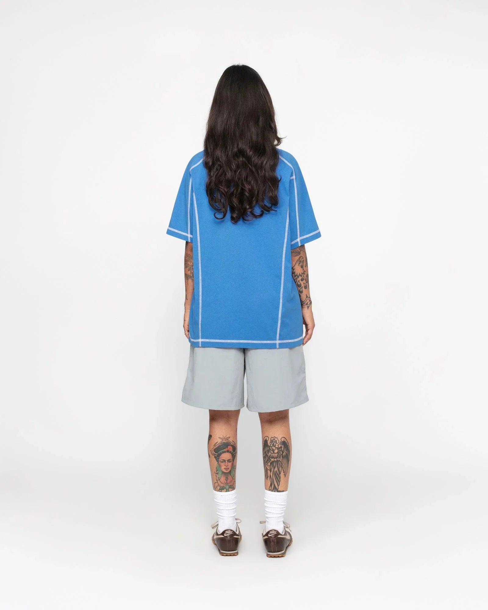 WATER SHORT BIG BASIC - Four Street