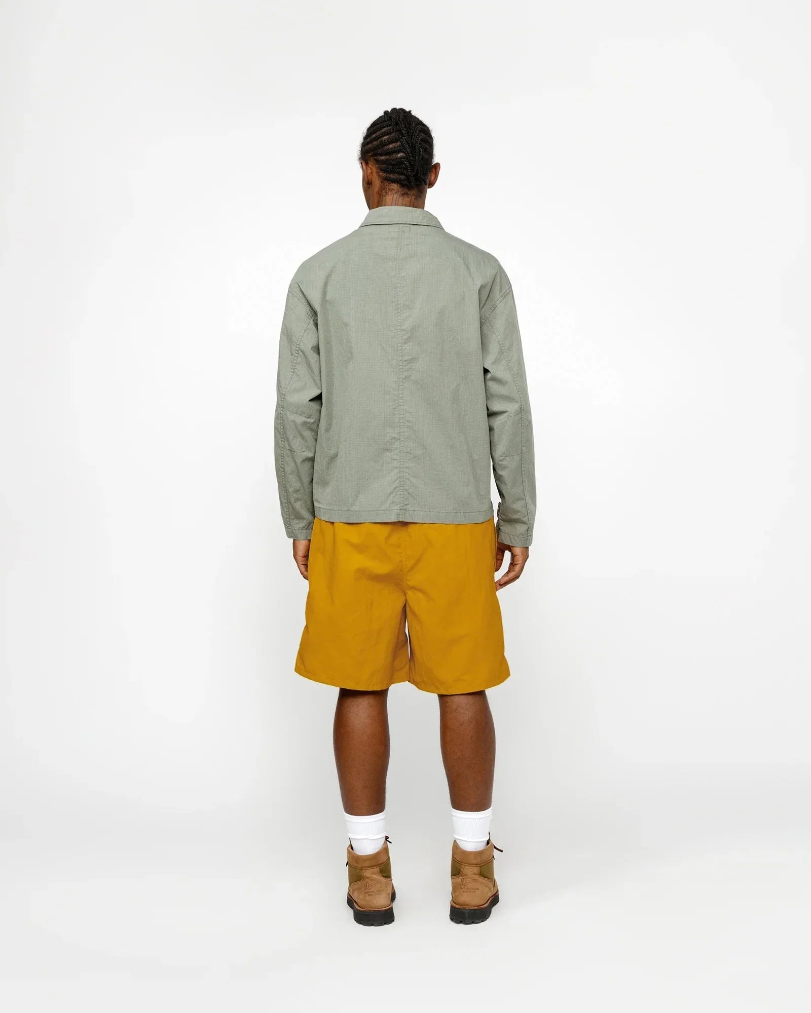 WATER SHORT BIG BASIC - Four Street