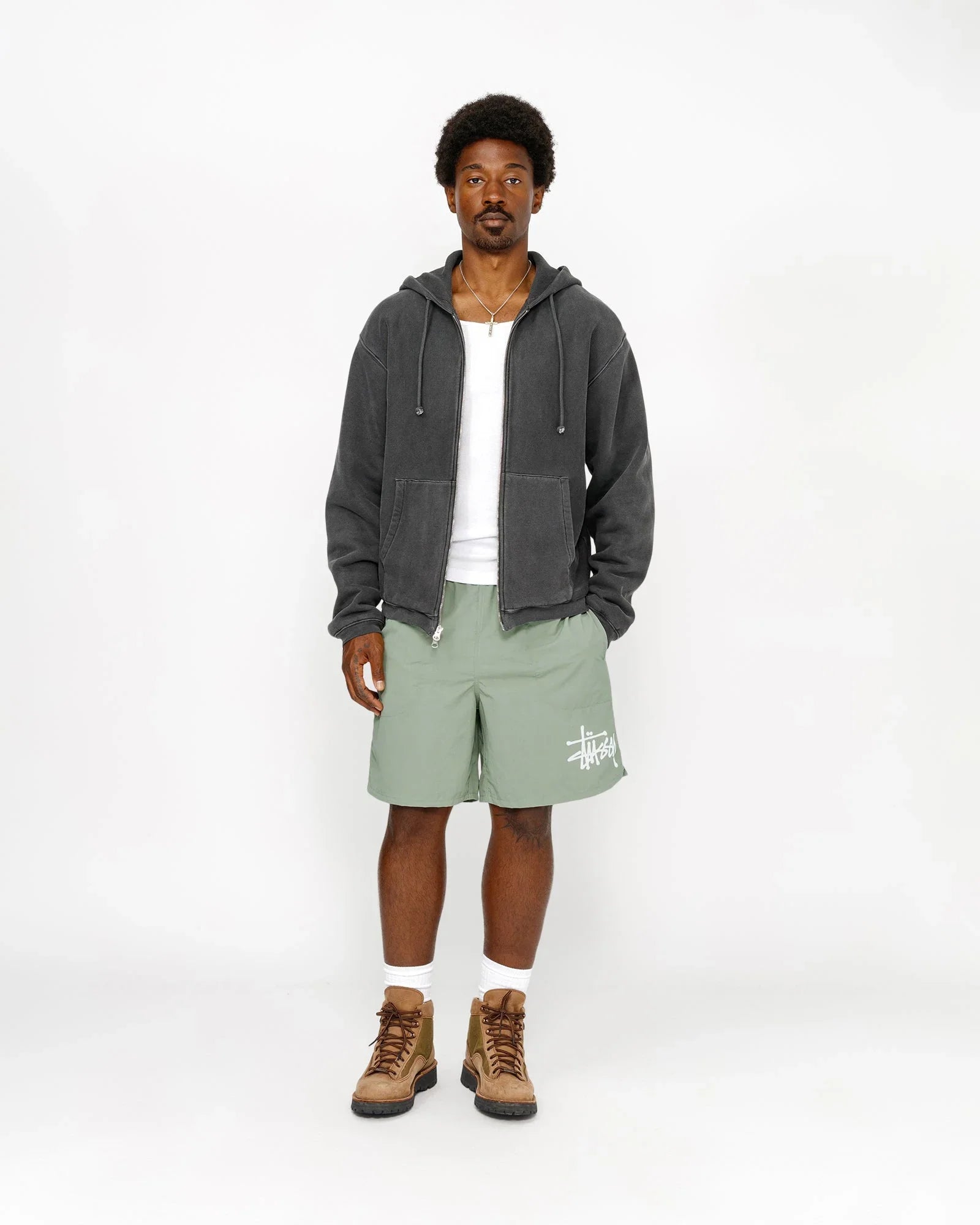 WATER SHORT BIG BASIC - Four Street