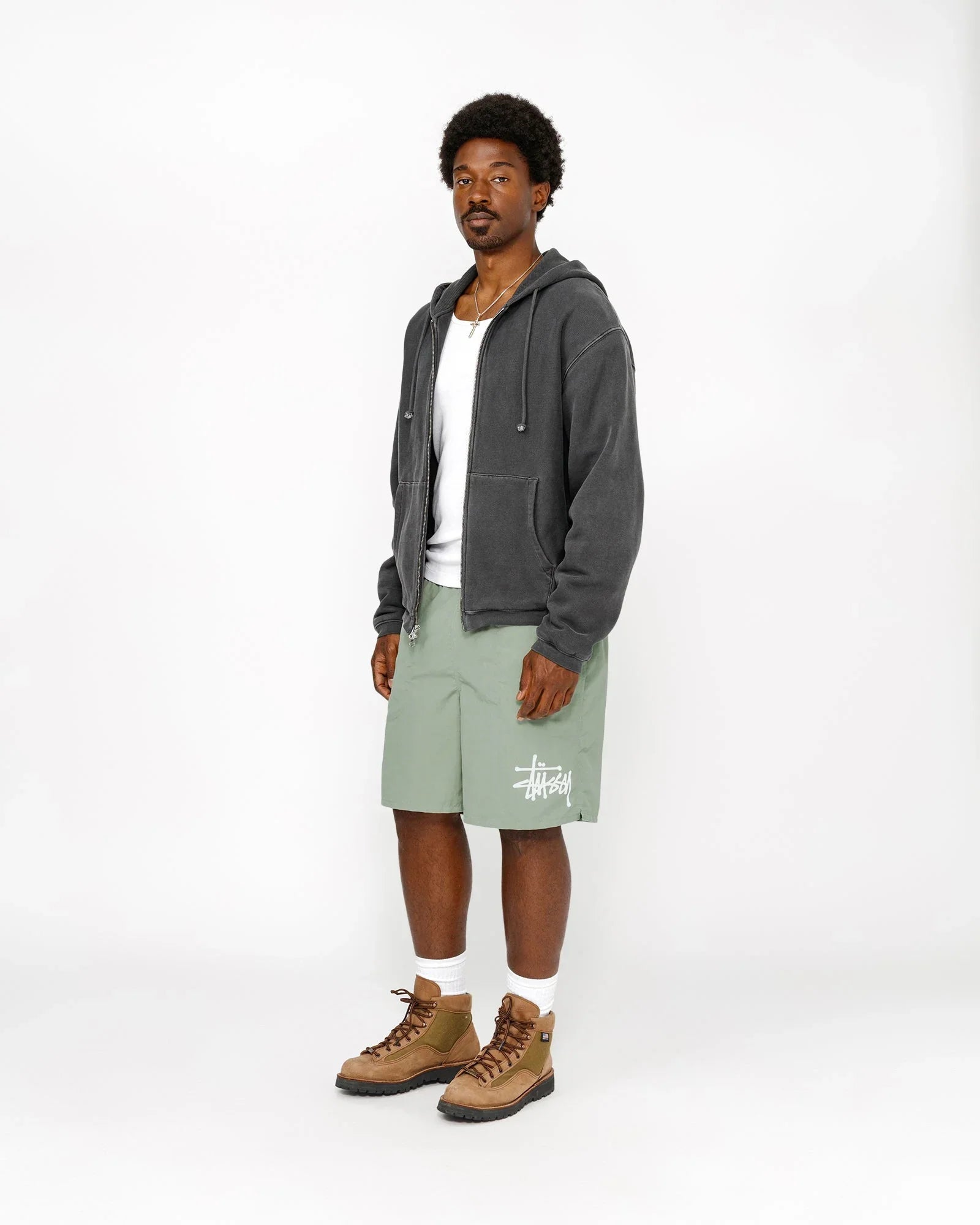 WATER SHORT BIG BASIC - Four Street