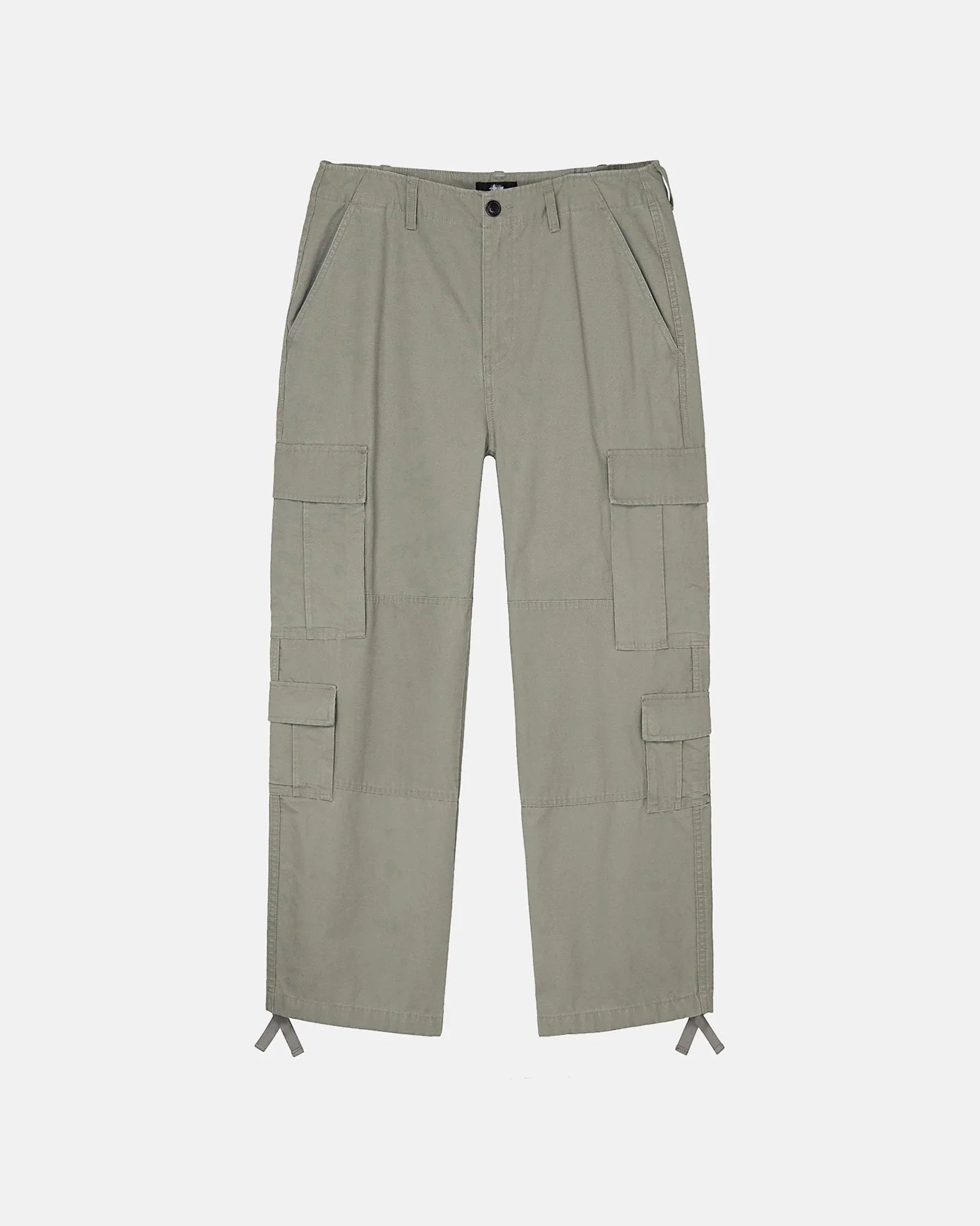 SURPLUS CARGO RIPSTOP - Four Street