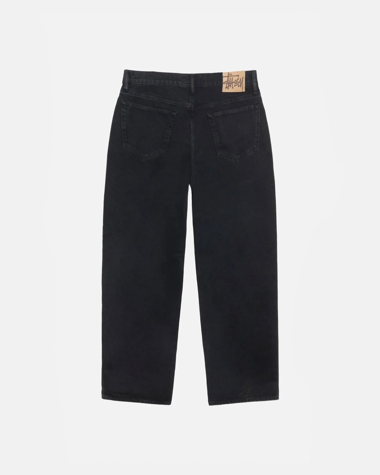 BIG OL' JEAN DENIM - Four Street