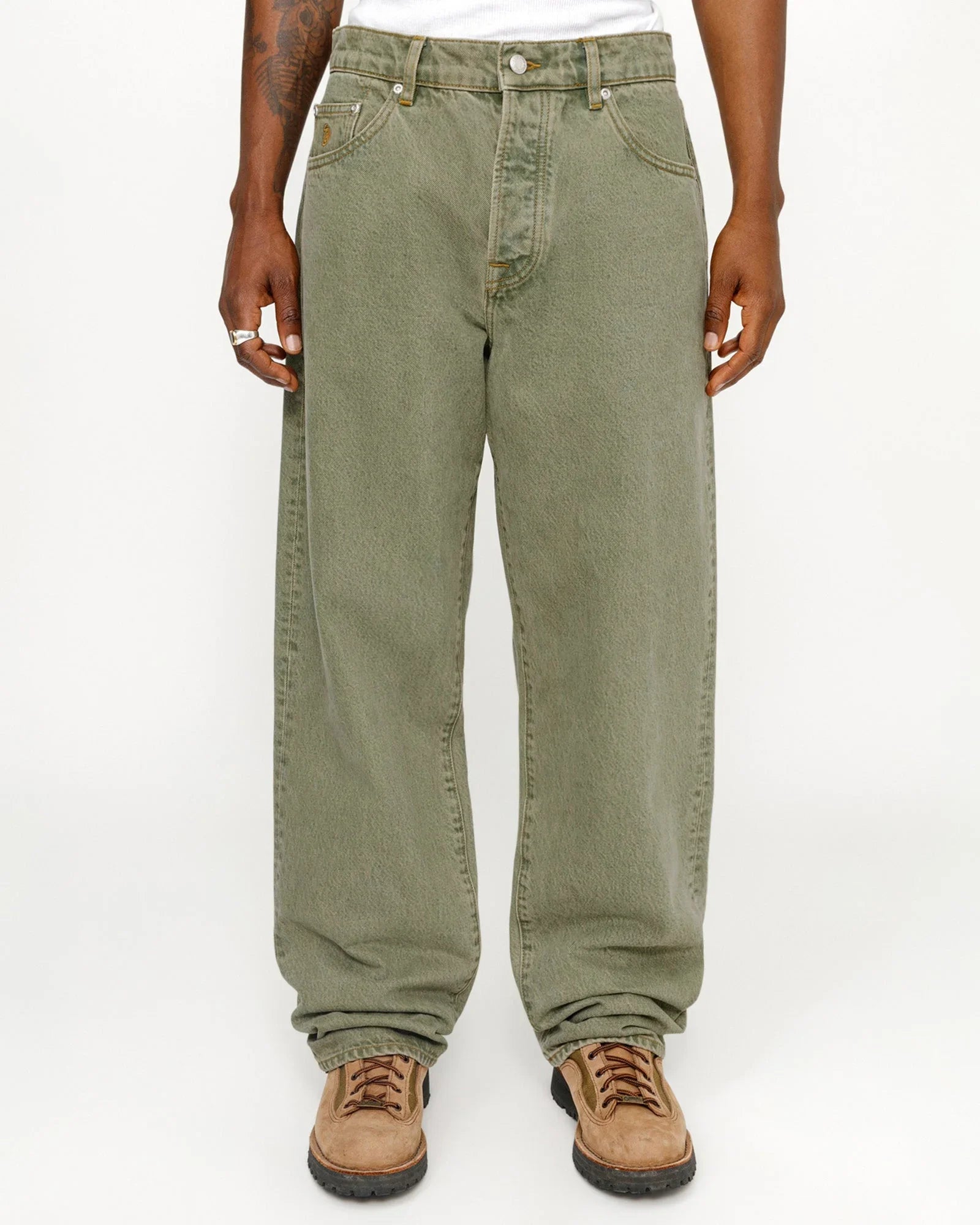 BIG OL' JEAN DENIM - Four Street