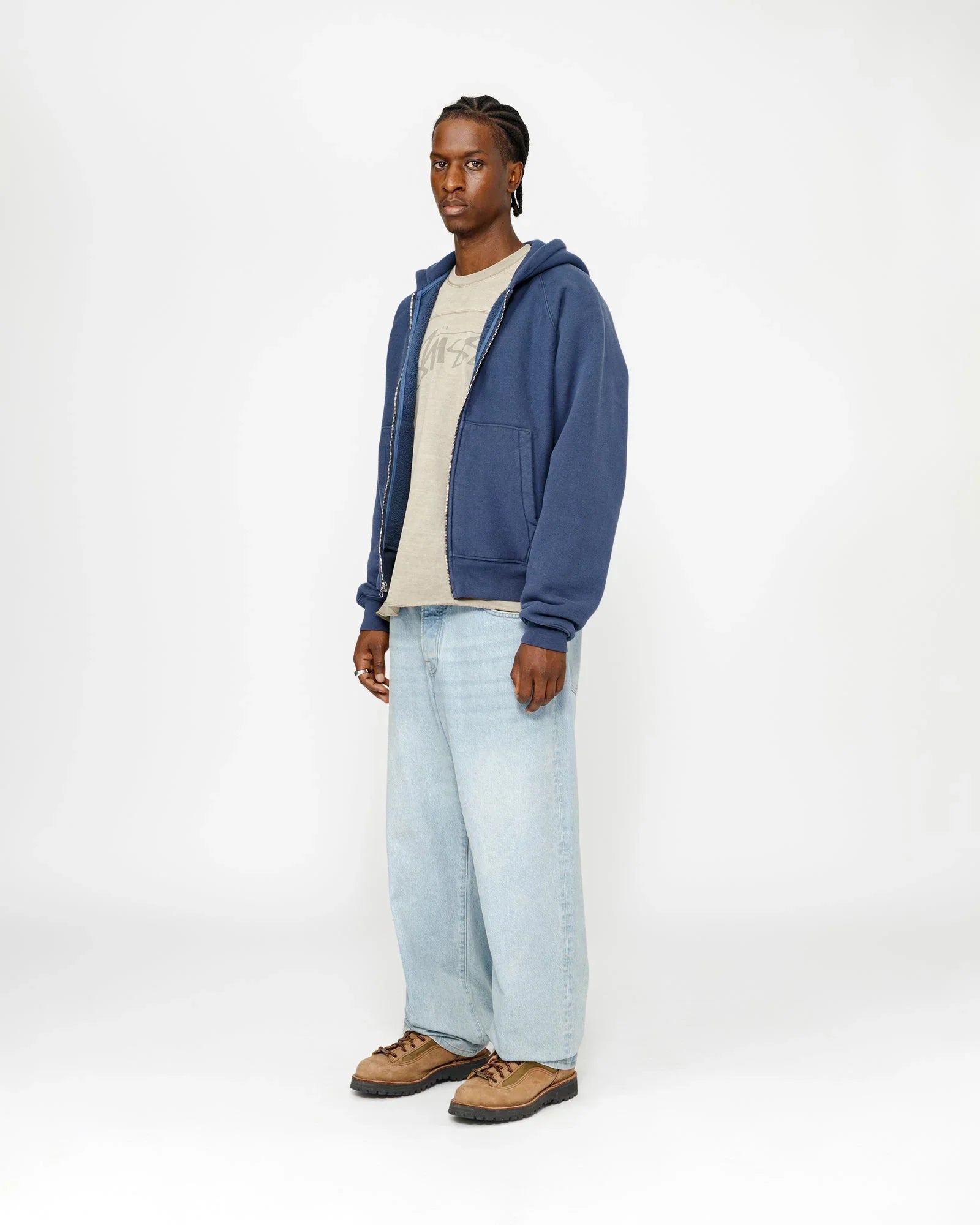 BIG OL' JEAN DENIM - Four Street