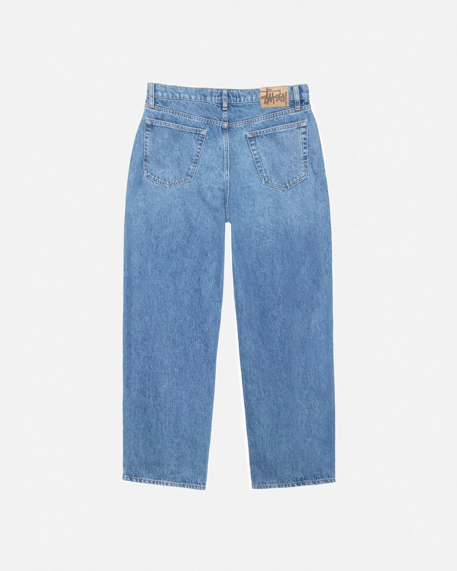 BIG OL' JEAN DENIM - Four Street