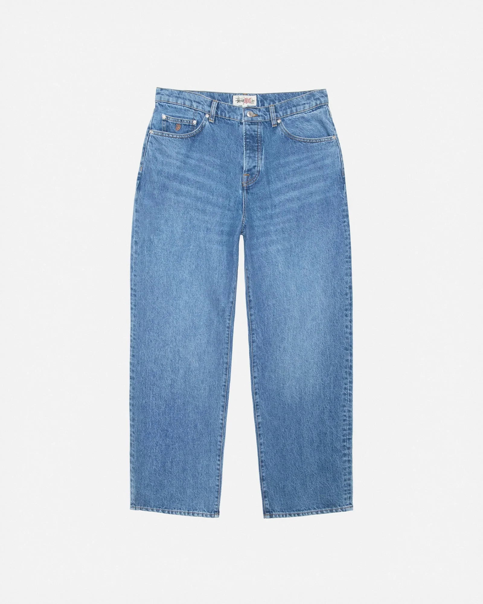 BIG OL' JEAN DENIM - Four Street