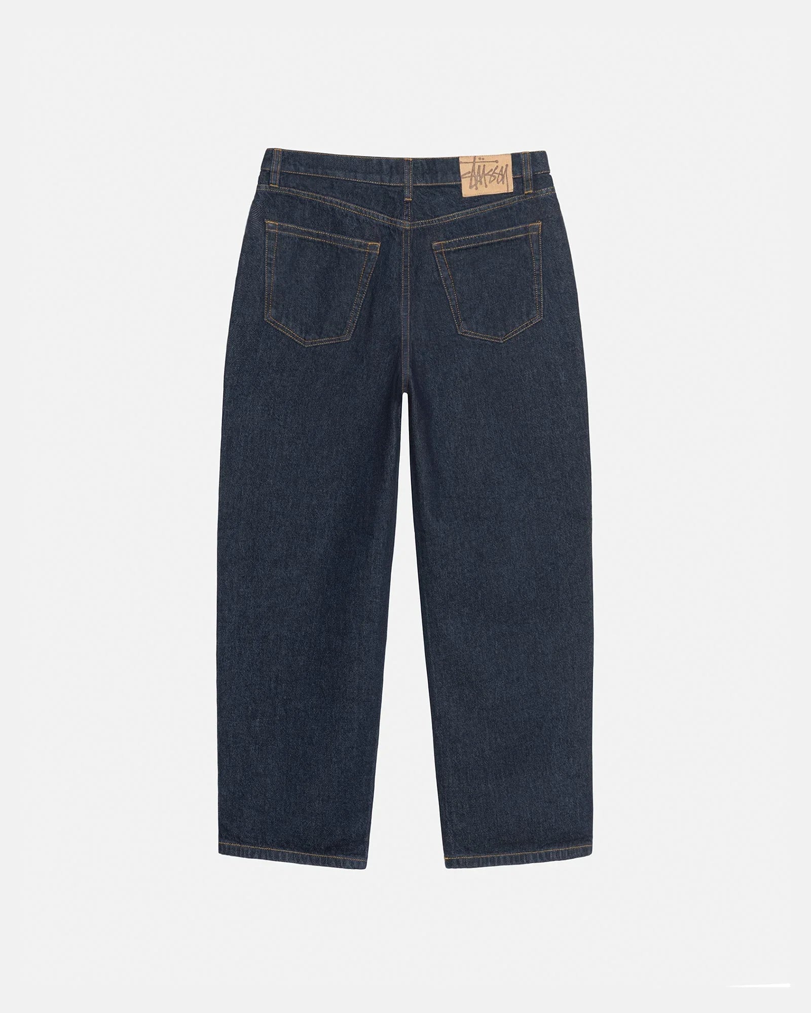 BIG OL' JEAN DENIM - Four Street
