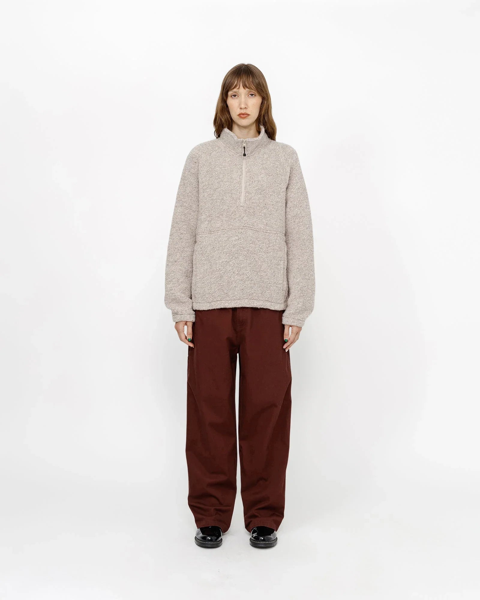 CHINO WORK PANT - Four Street