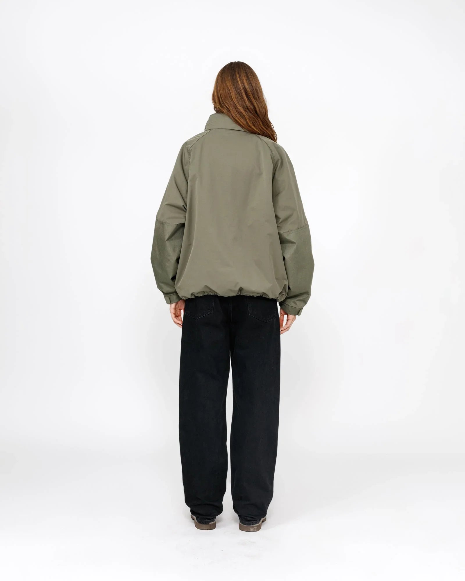 NEW CLASSIC JEAN DENIM - Four Street