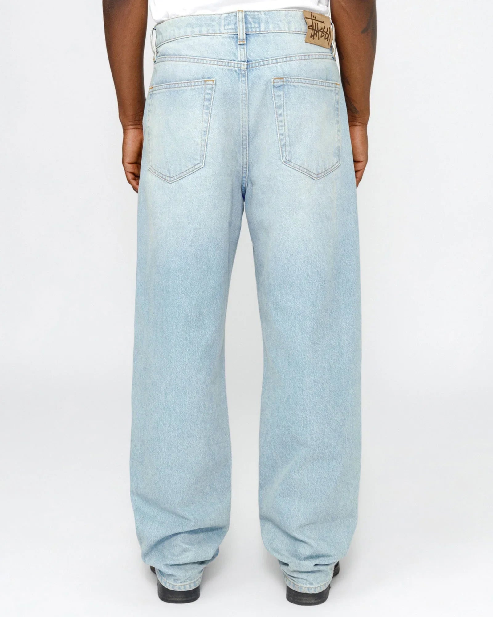 NEW CLASSIC JEAN DENIM - Four Street