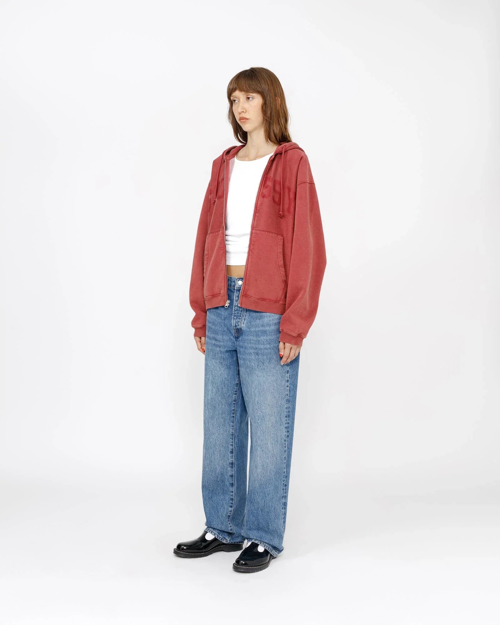 NEW CLASSIC JEAN DENIM - Four Street