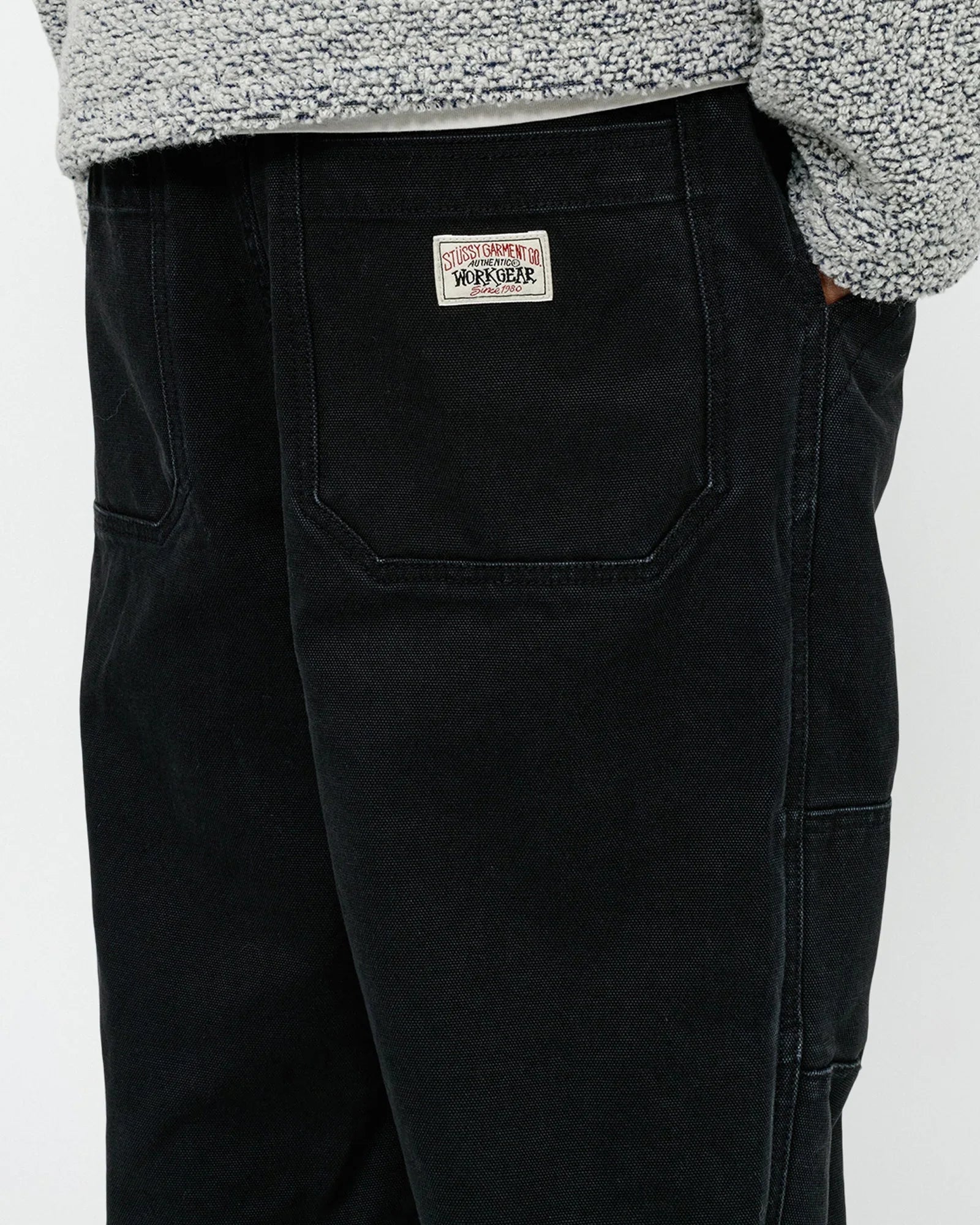 TREKKING PANT - Four Street