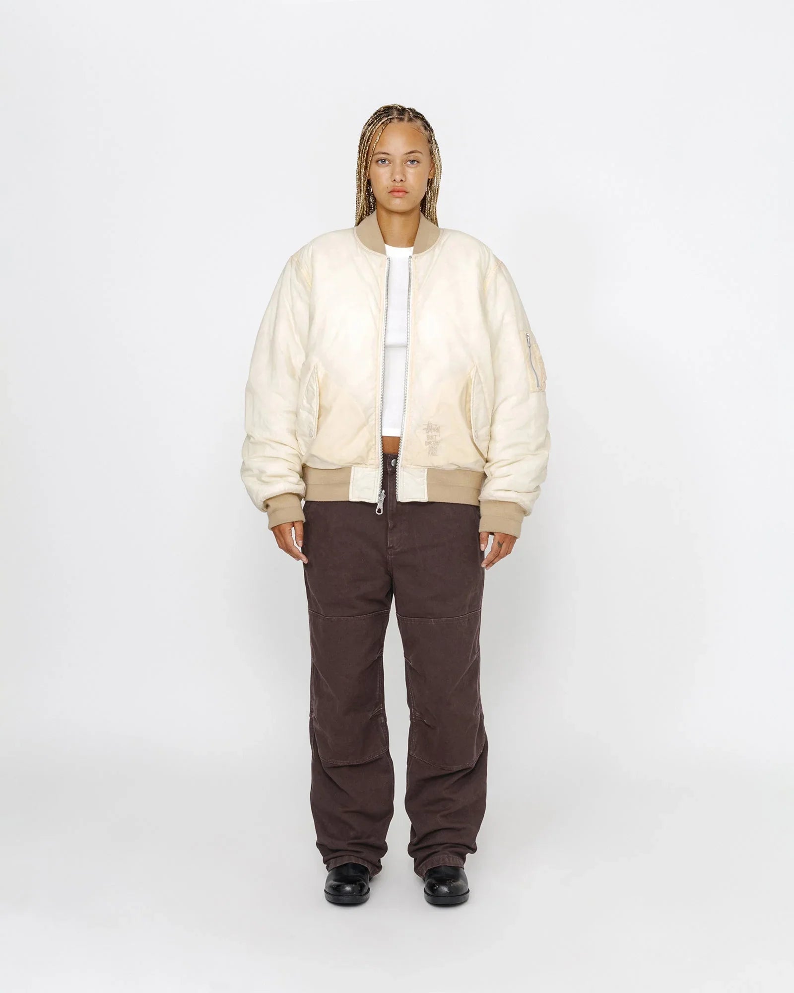TREKKING PANT - Four Street