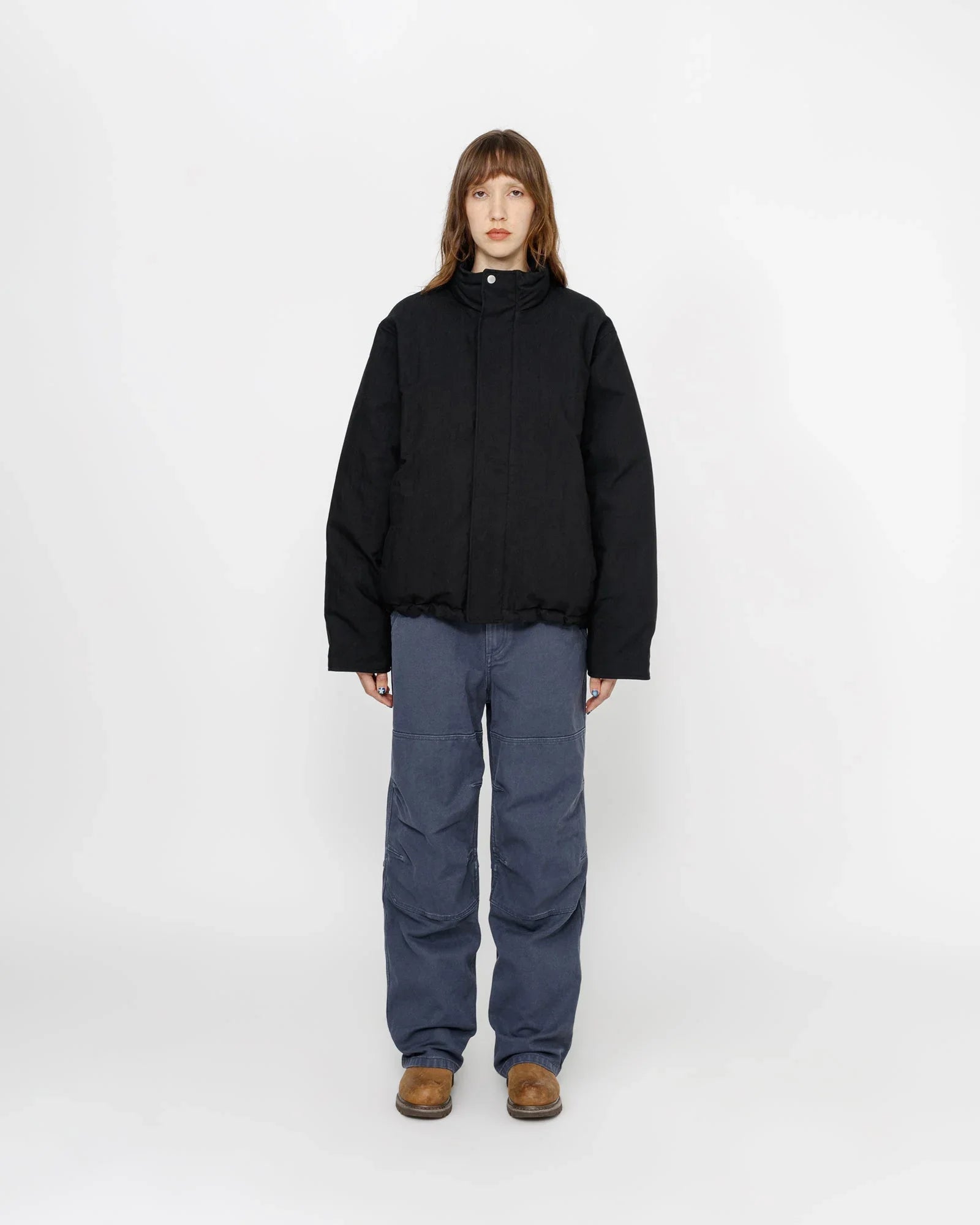 TREKKING PANT - Four Street