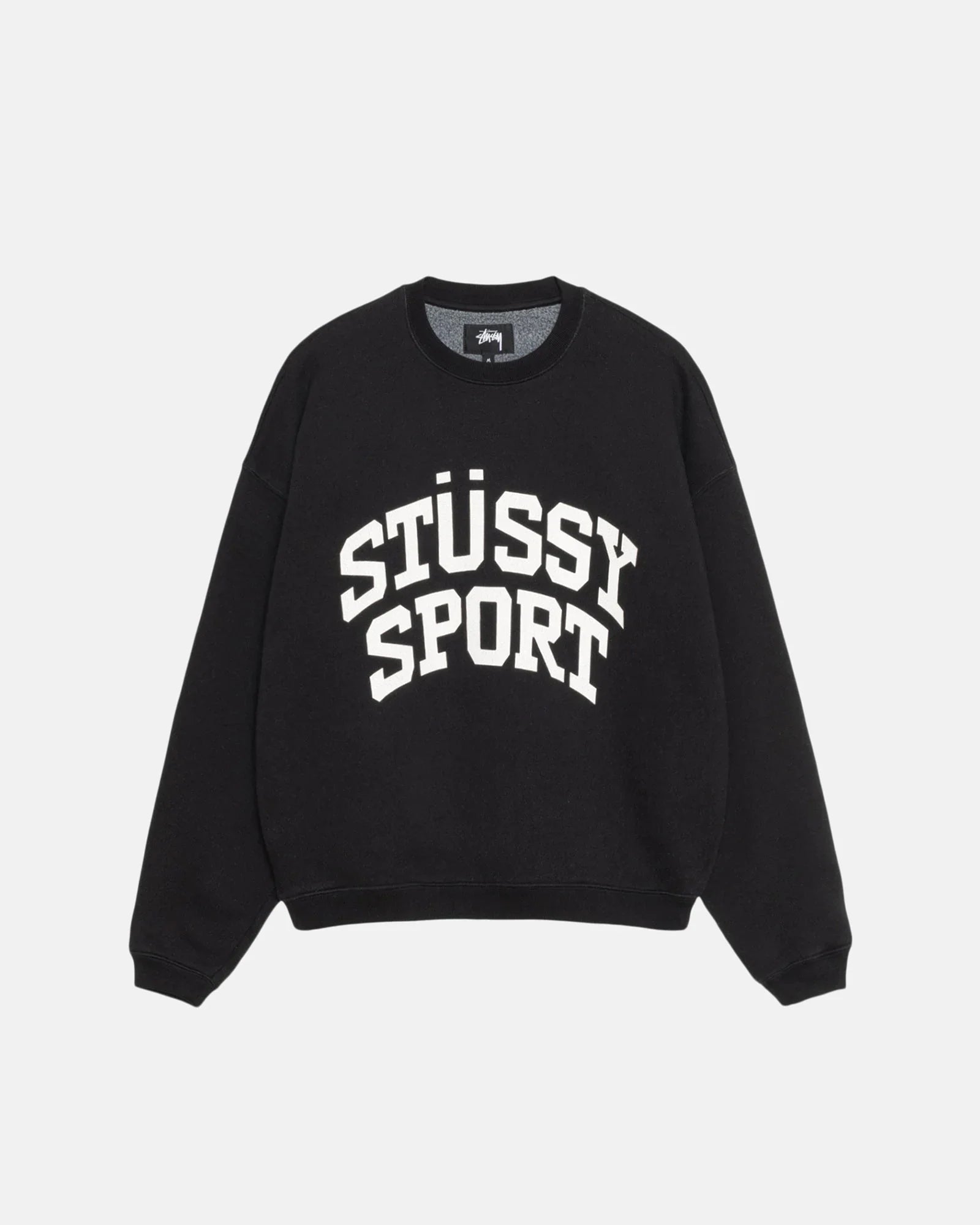 BIG CRACKLE SPORT CREW - Four Street