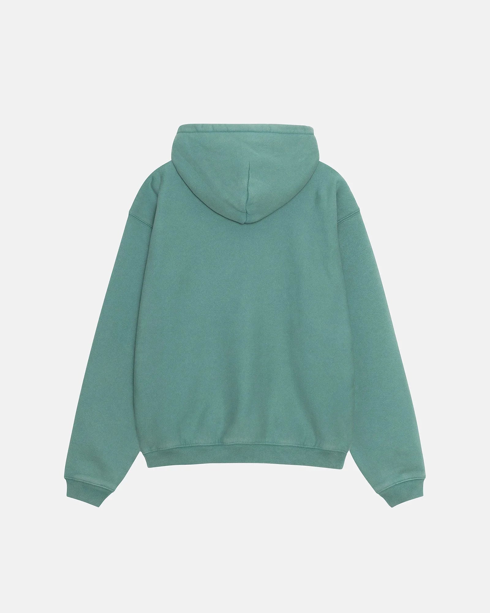 RELAXED HOODIE INTERNATIONAL - Four Street