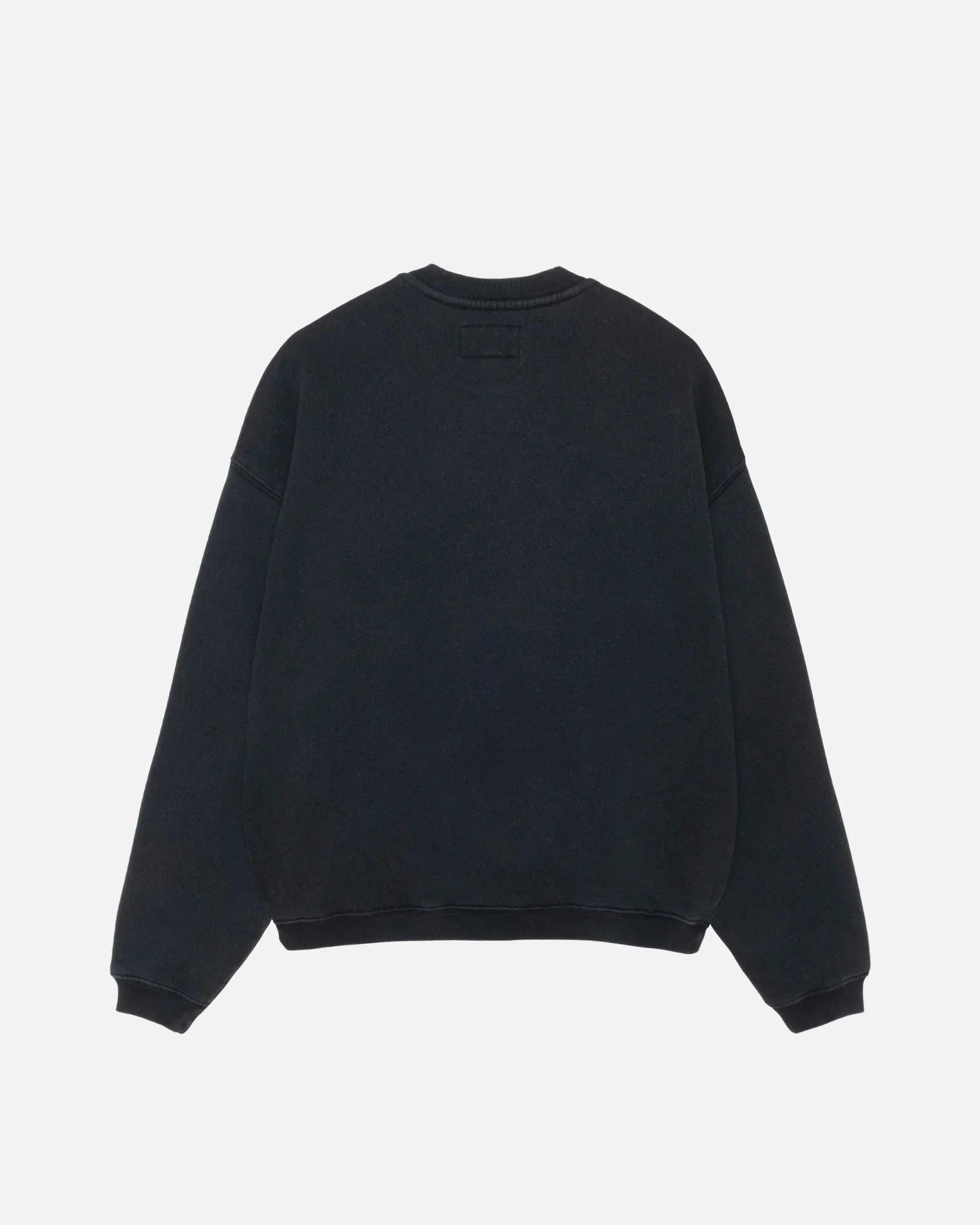 STÜSSY ATHLETICS CREW - Four Street