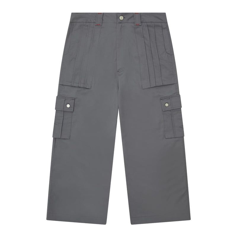 CARGO PANTS CLASS "ROCHA" GREY