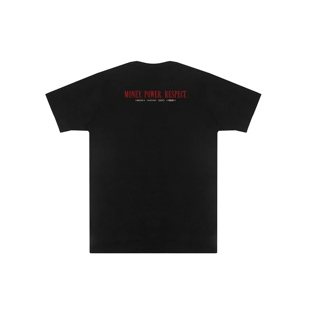 Camiseta Special Edition - Father Scar - Four Street