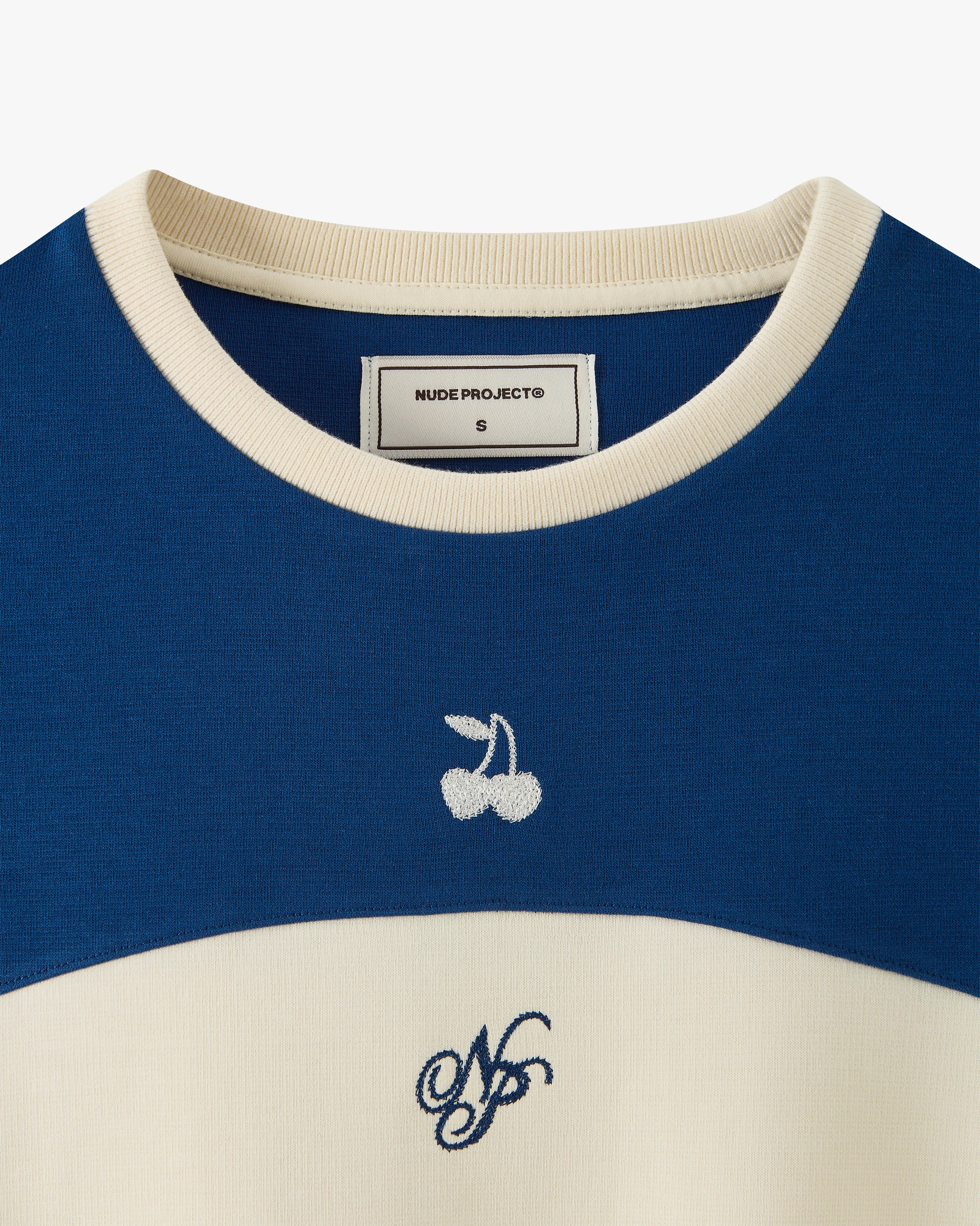 MVP Long-Sleeve Tee