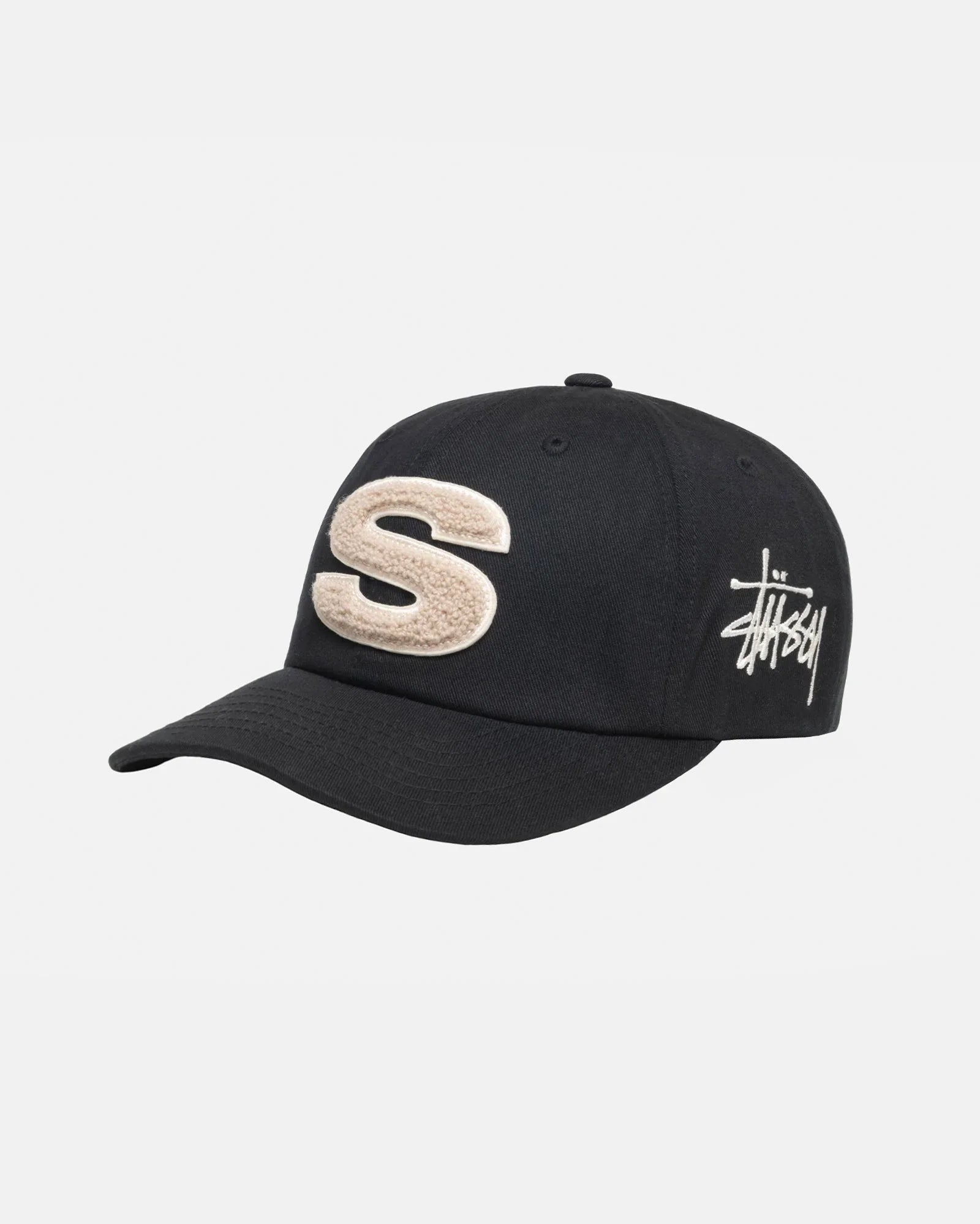 LOW PRO CHENILLE S SNAPBACK - Four Street