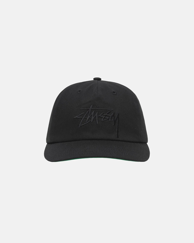 MID-DEPTH BIG STOCK SNAPBACK - Four Street