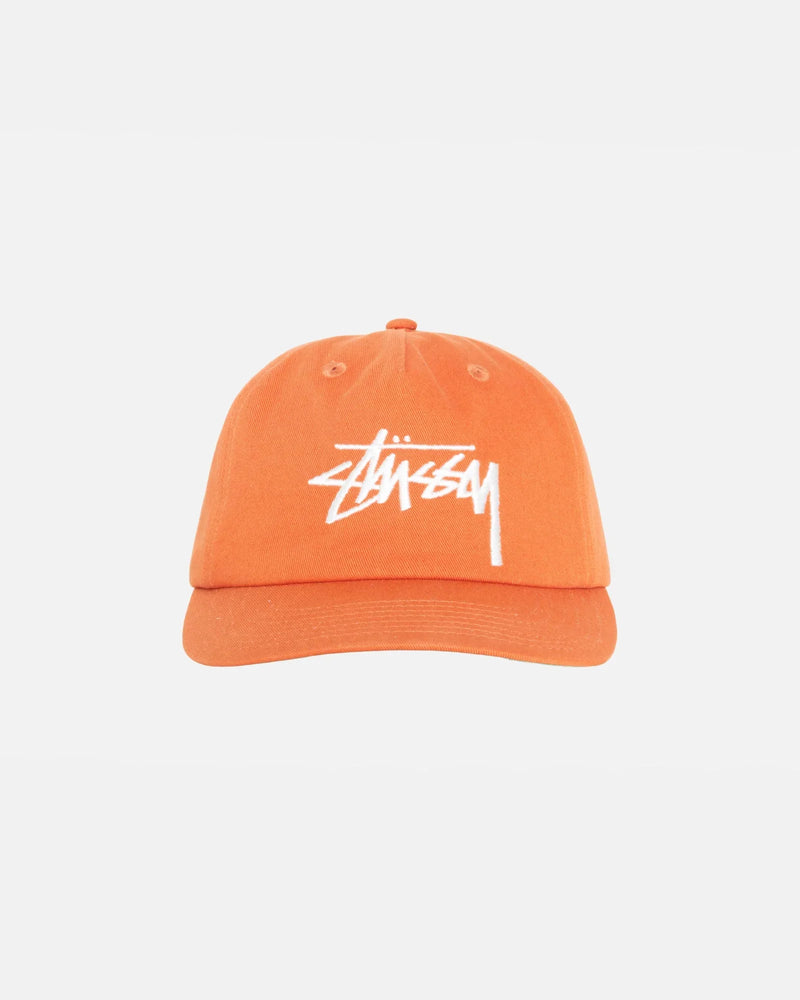 MID-DEPTH BIG STOCK SNAPBACK - Four Street