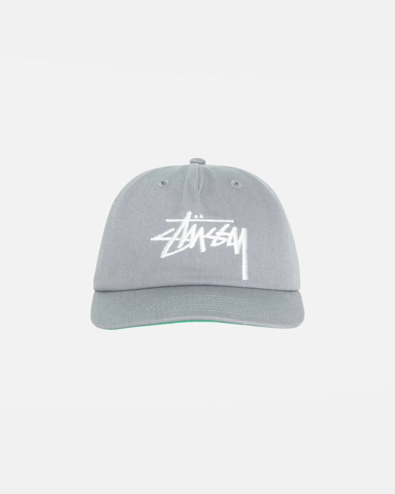 MID-DEPTH BIG STOCK SNAPBACK - Four Street