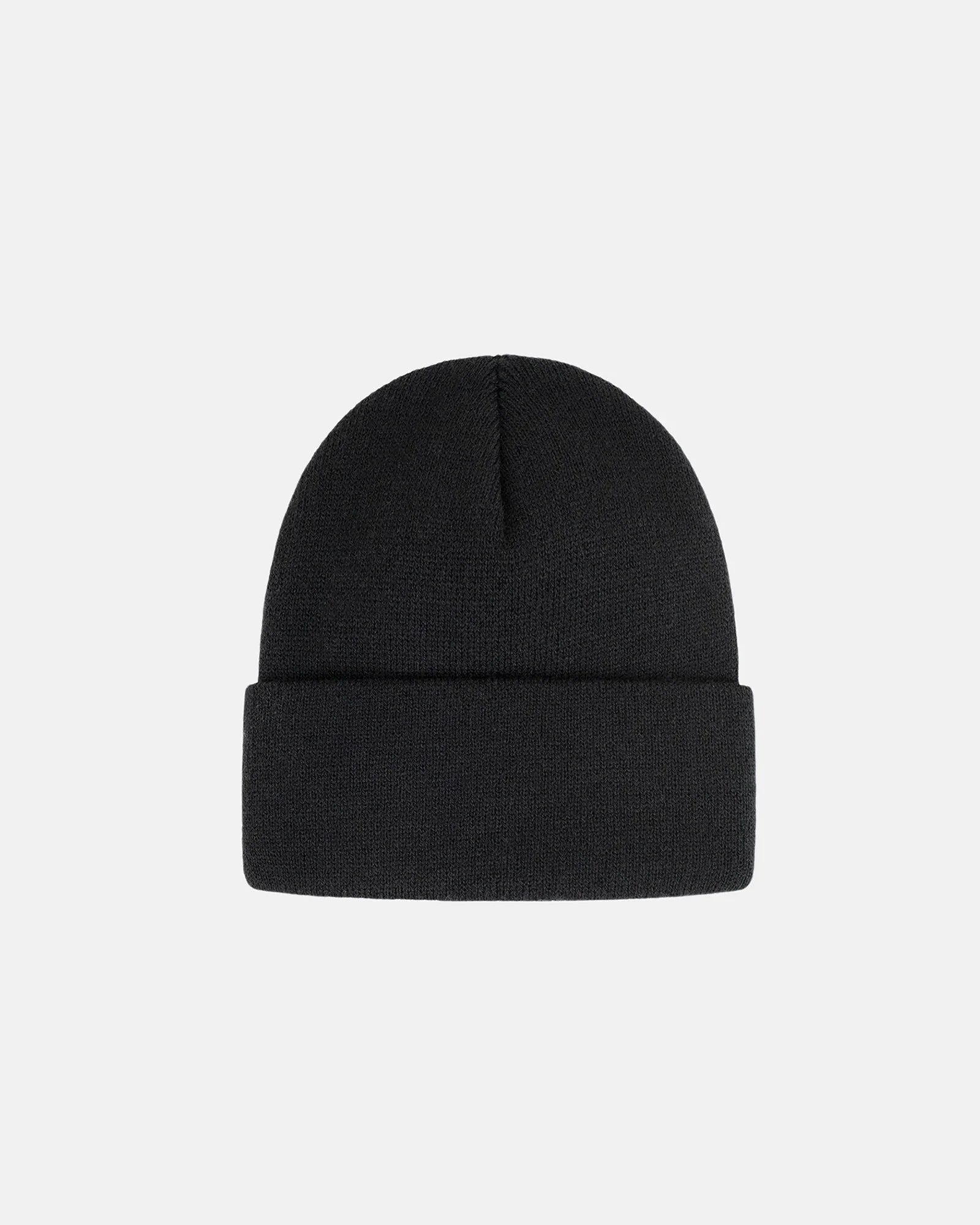 CUFF BEANIE STOCK - Four Street