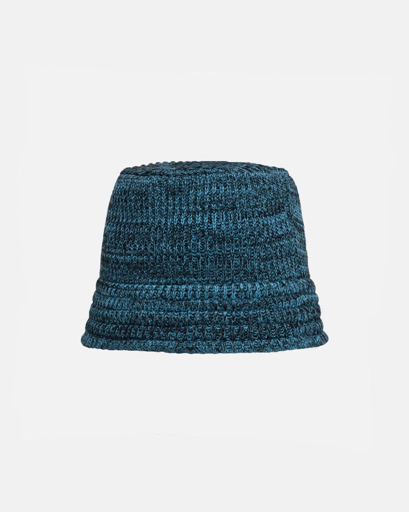 BUCKET HAT MARL KNIT - Four Street