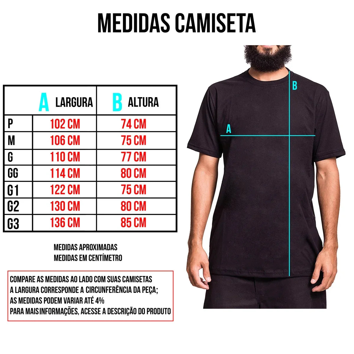 Camiseta - Maleficia - Four Street