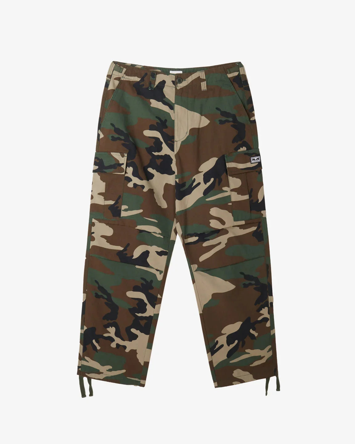 HARDWORK RIPSTOP CARGO - Four Street