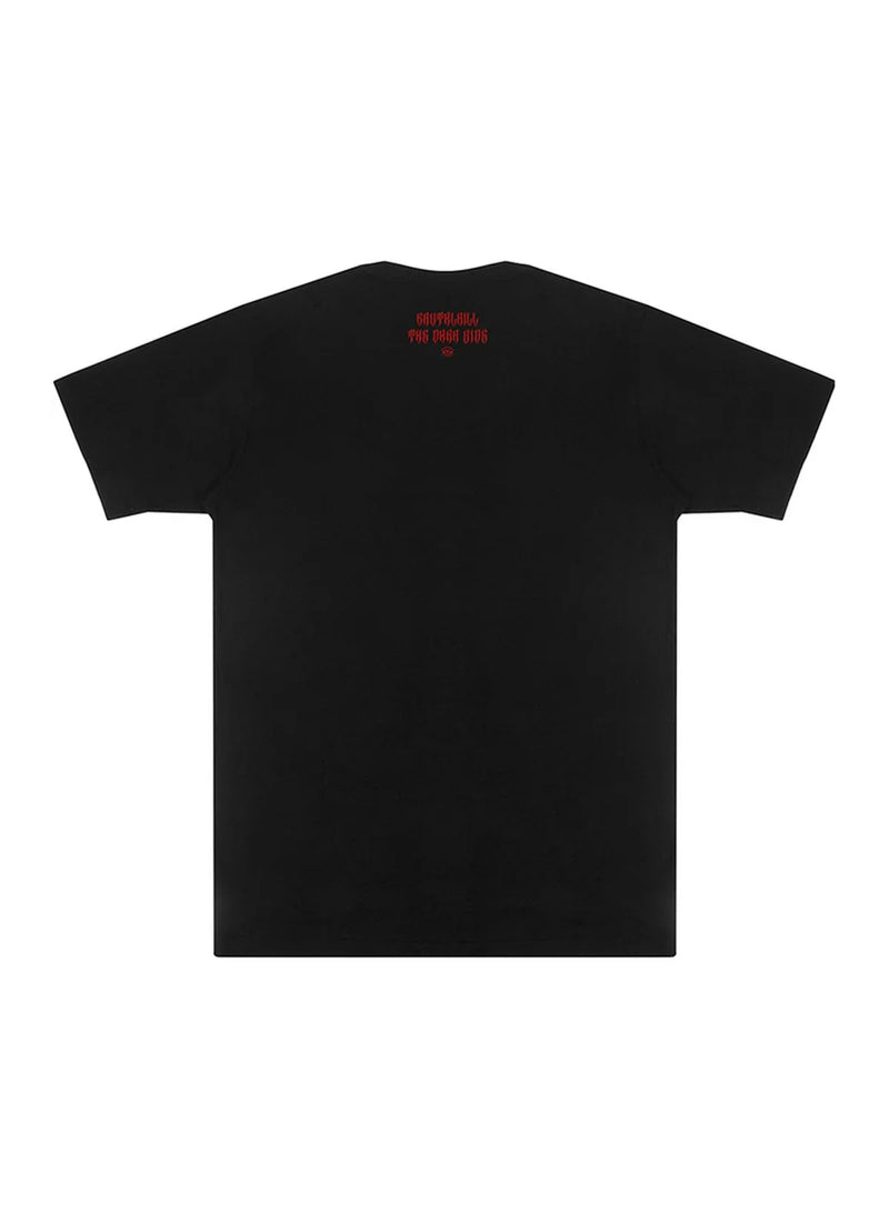 Camiseta Brutal Wars V - Dark - Four Street