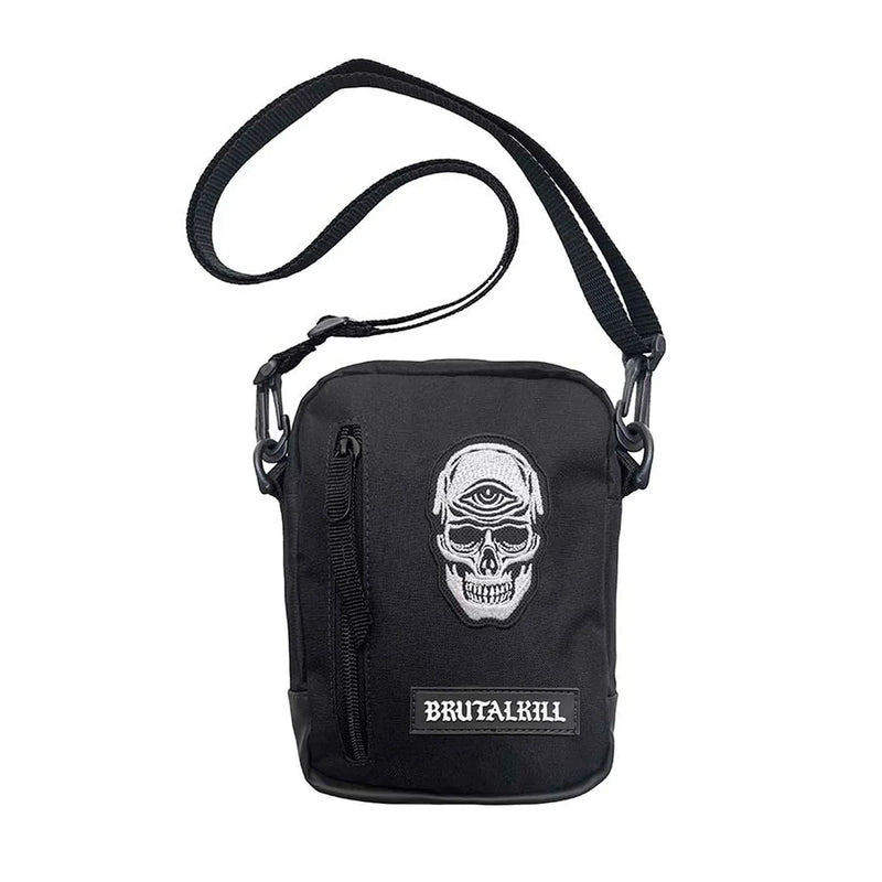 Shoulder Bag - Nustrus - Four Street