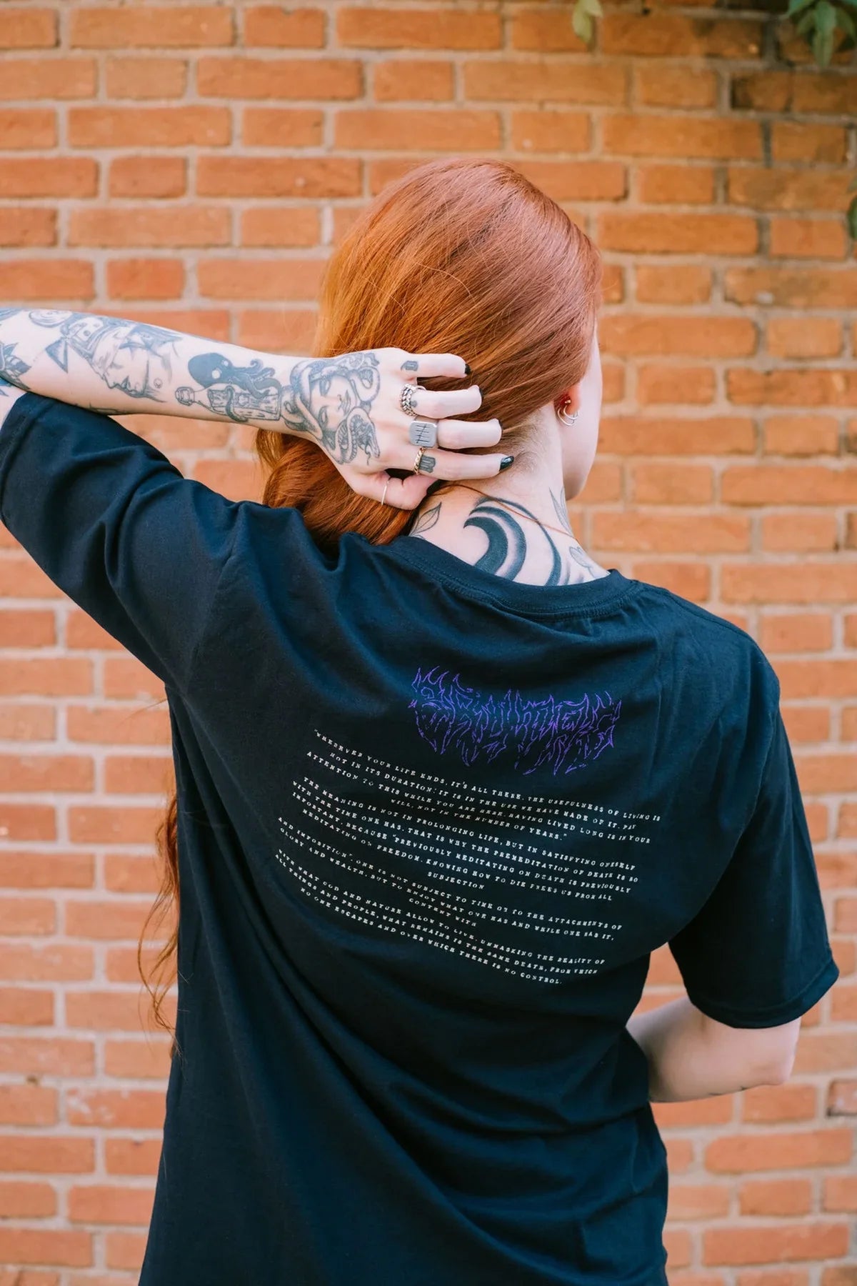 Camiseta - Active - Four Street