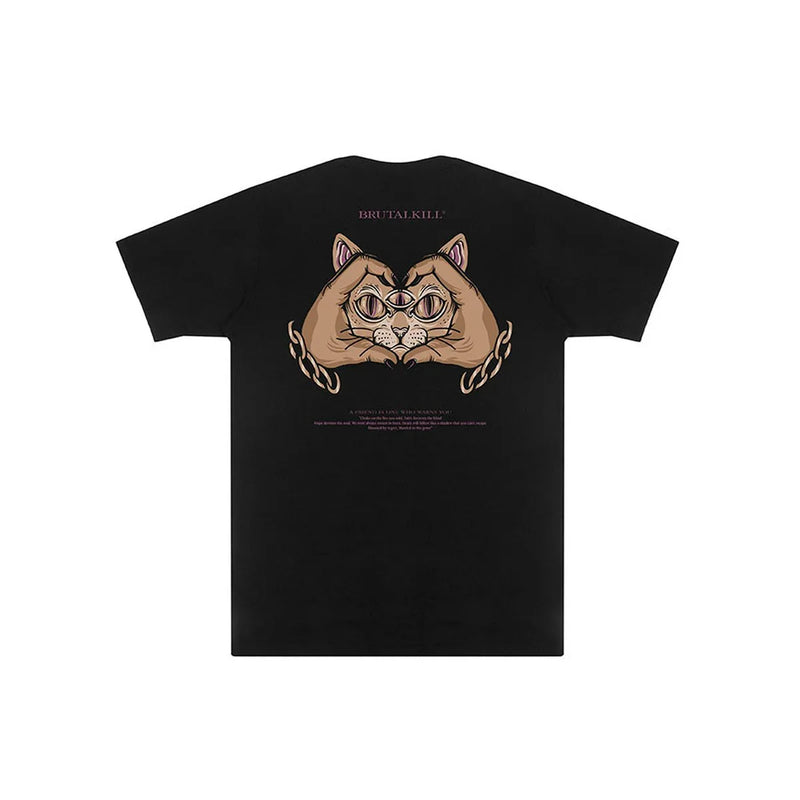 Camiseta - Tom - Four Street