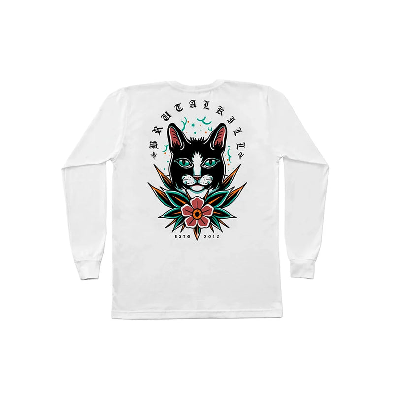 Camiseta Manga Longa - Bilbo - Four Street