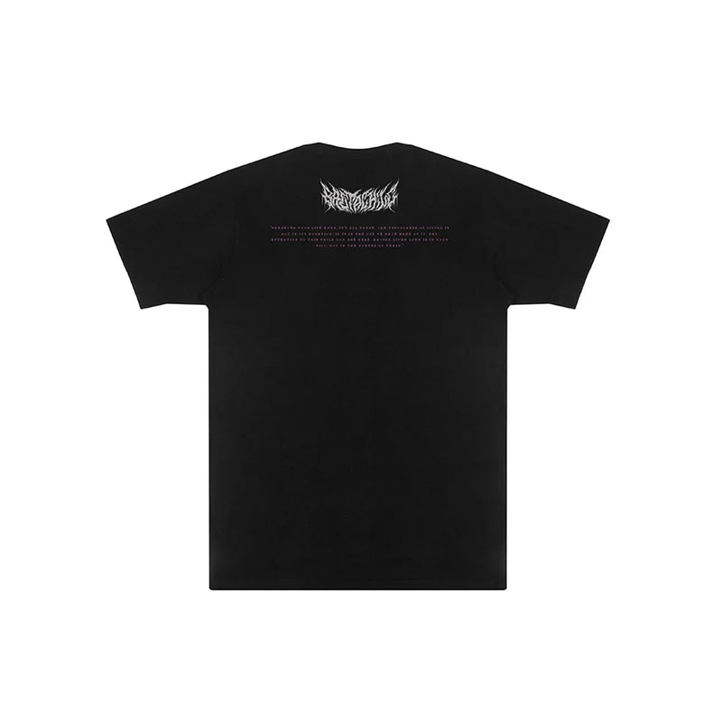 Camiseta - Dark Goat Remember - Four Street
