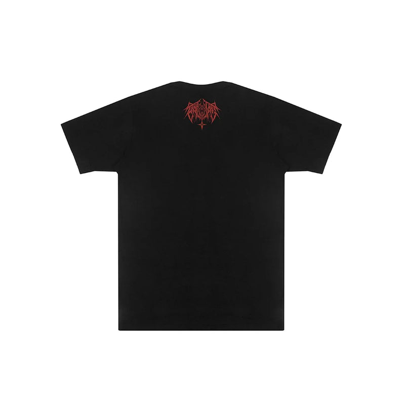 Camiseta - Shax - Four Street
