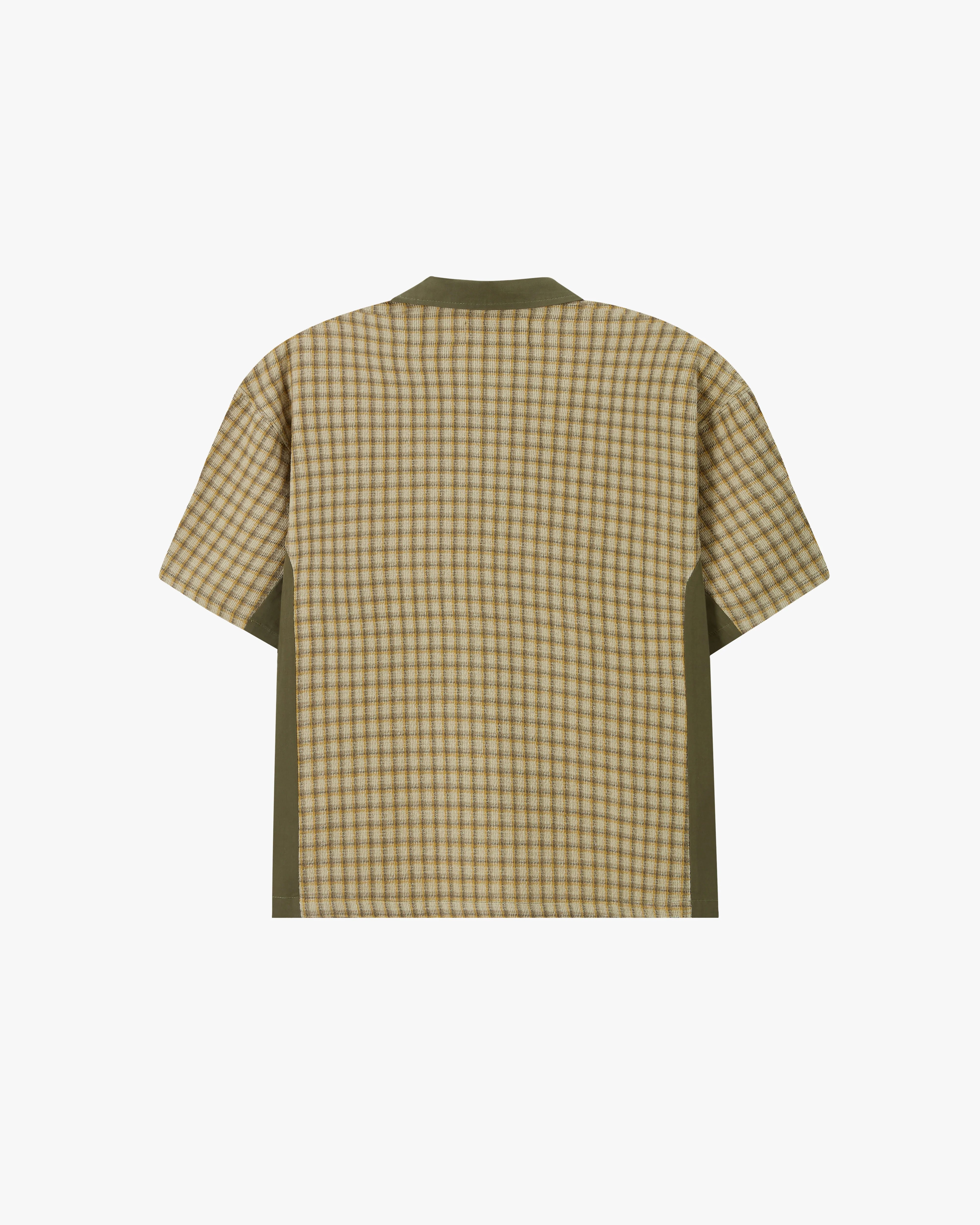 Tartan Polo
