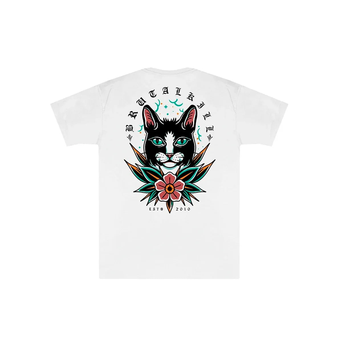 Camiseta - Bilbo - Four Street