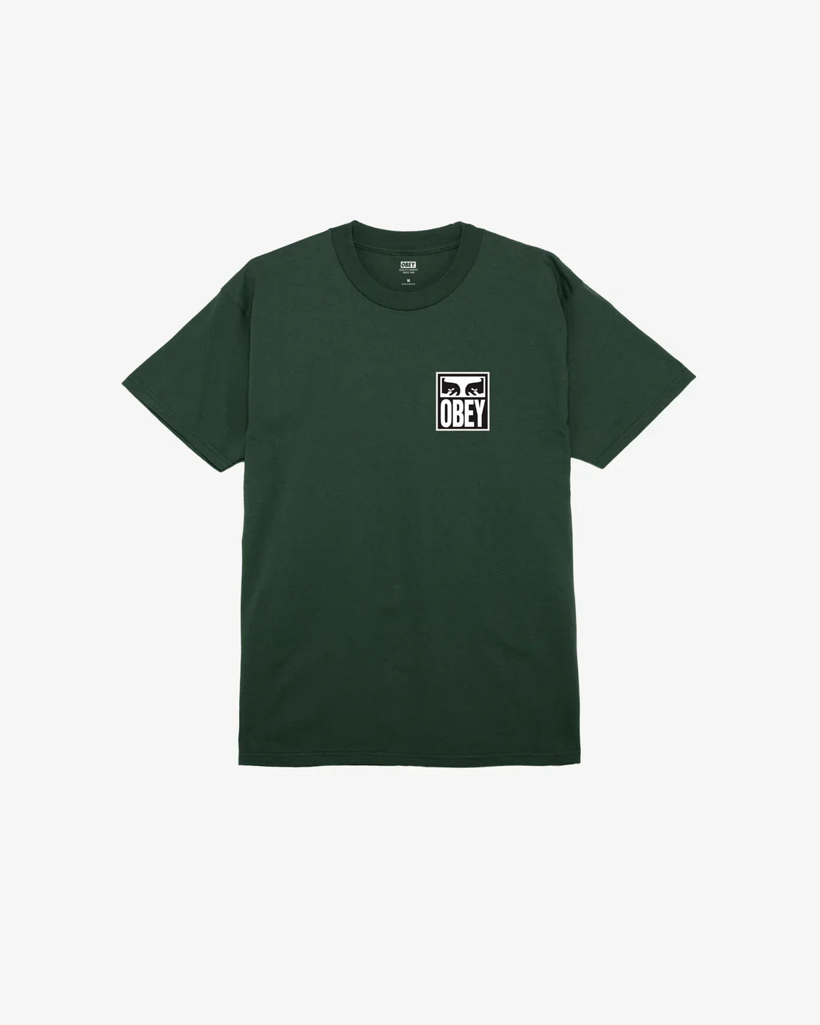 EYES ICON II CLASSIC T-SHIRT - Four Street