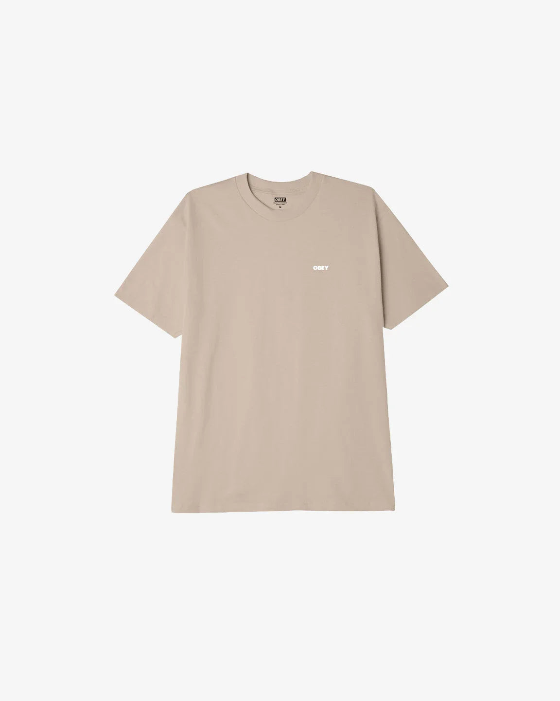 BOLD OBEY II CLASSIC T-SHIRT - Four Street