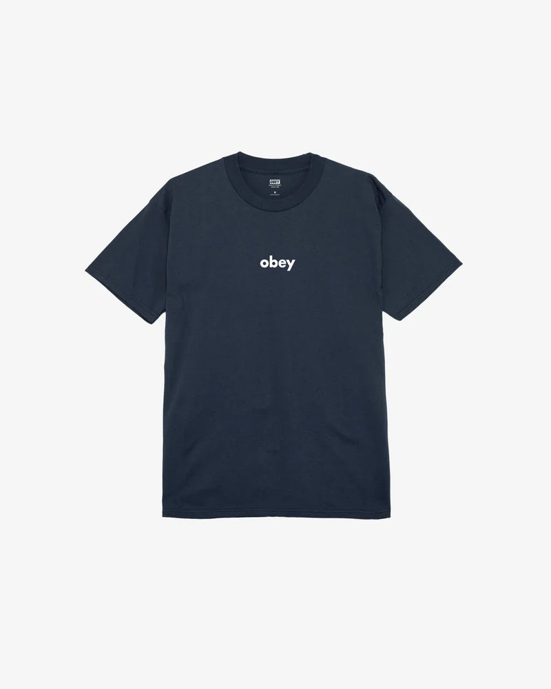 LOWER CASE II CLASSIC T-SHIRT - Four Street