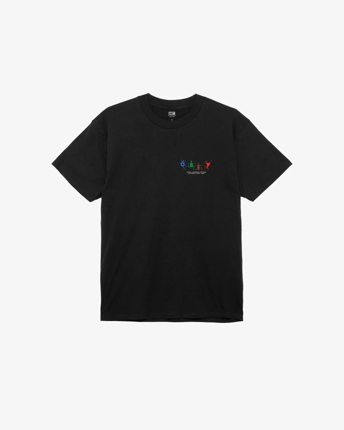 PLAY CLASSIC T-SHIRT - Four Street