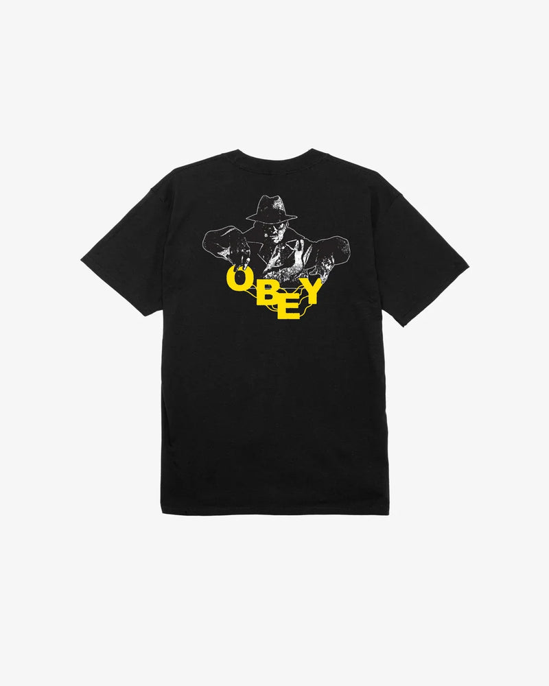 INNER POWER CLASSIC T-SHIRT - Four Street