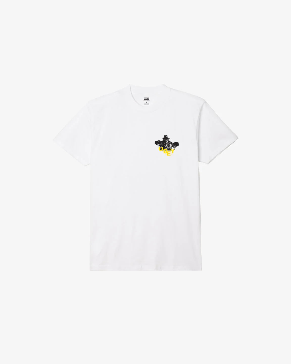 INNER POWER CLASSIC T-SHIRT - Four Street
